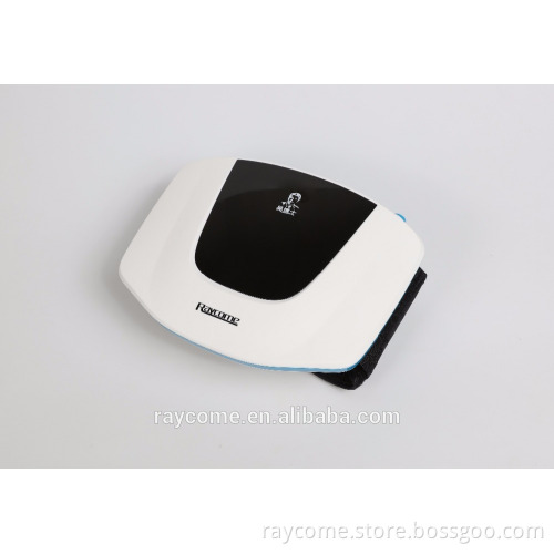 Belt massager for pain relief low level cold laser physical therapy equipment back massager